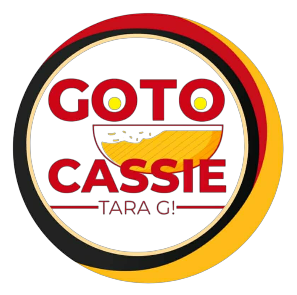 Goto Cassie