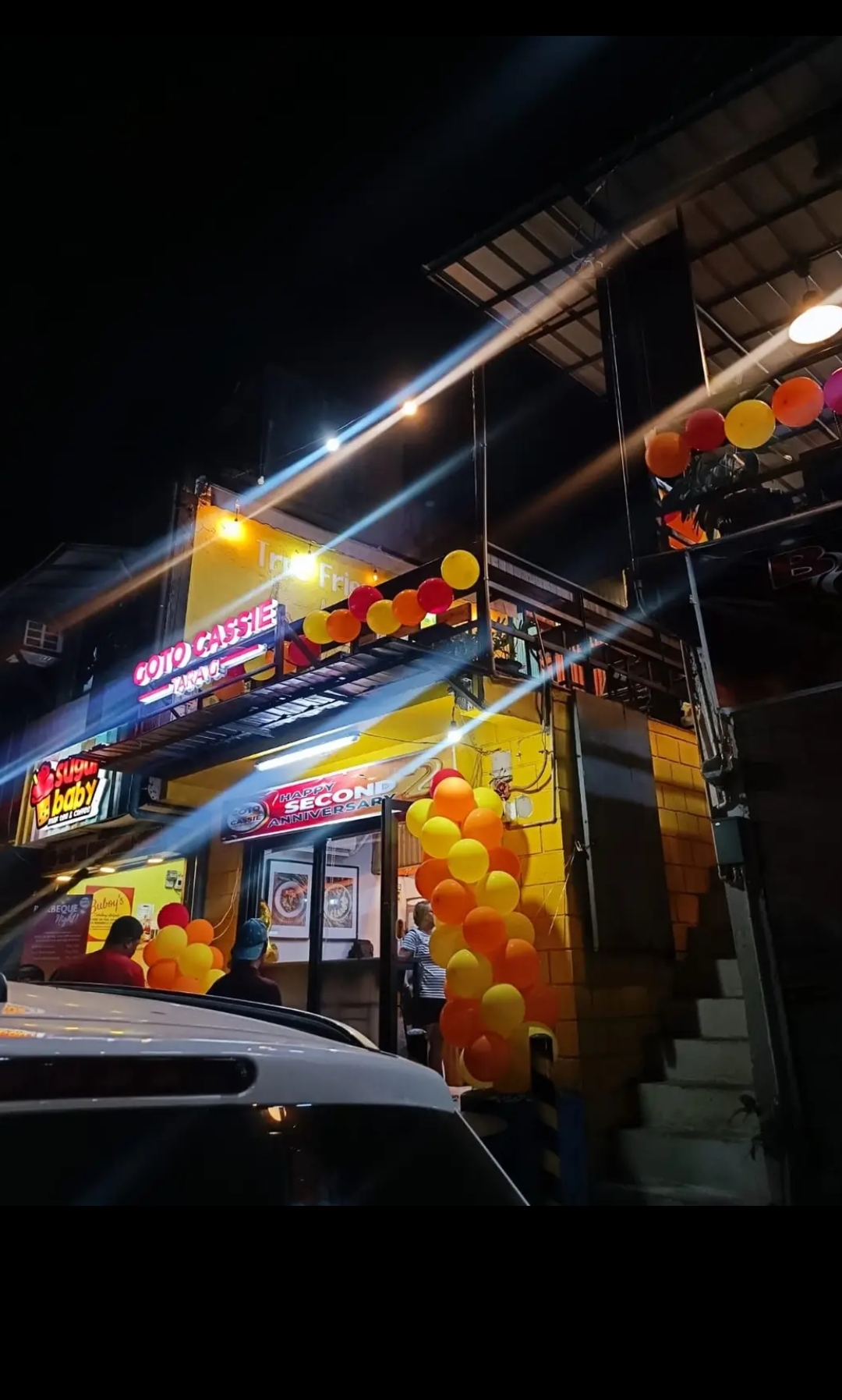 Goto Cassie Antipolo